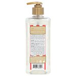 Fruit of the Earth, Cabana Бич клуб, гель после загара с алоэ вера, красным апельсином и эфирными маслами, 453 г (16 унций)