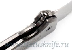 Нож RJ Martin Overkillфотография - 7