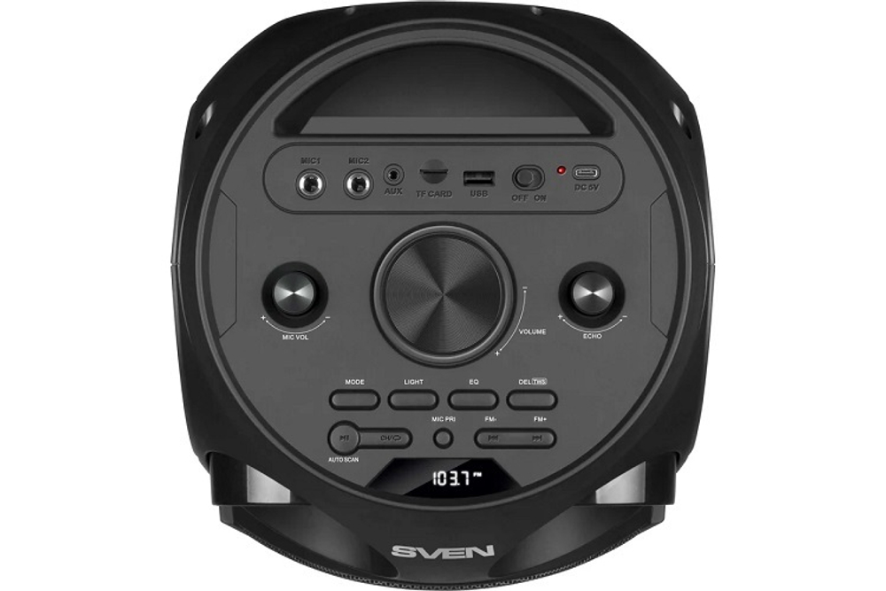 Портативная акустика  Sven PS-750