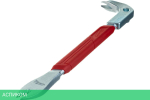 Гвоздодер Milwaukee 4932478250 10"