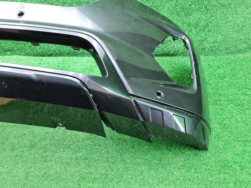 Бампер передний EXEED VX (2021-2024)