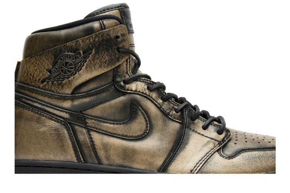 Кроссовки Jordan Air Jordan 1