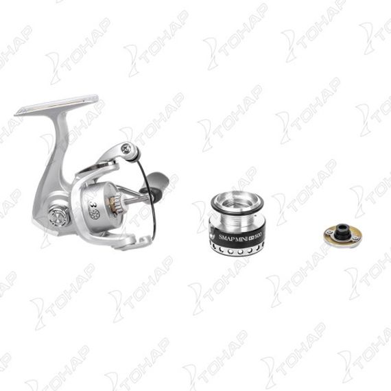 Катушка SMAP MINI BS 500 Ryobi