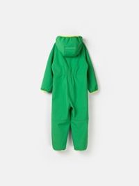 Комбинезон Softshell демисезонный "Ель"
