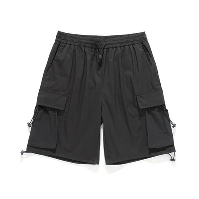 Шорты Nothomme Large Pocket Workwear Shorts