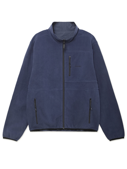 Куртка Флисовая Thermal Fleece Reversible Jacket