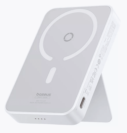 Внешняя АКБ Baseus MagPro 5000mAh 20W MagSafe