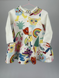 Платье Simonetta