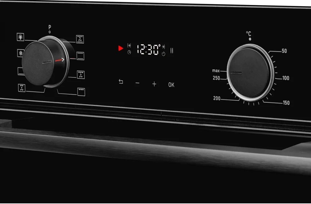 Духовой шкаф Kuppersberg HF 607 B