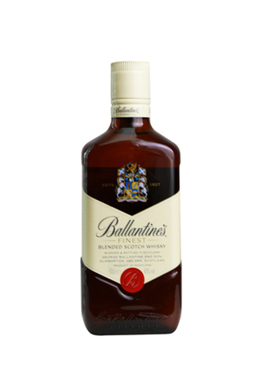 Виски Ballantine's Finest 40%