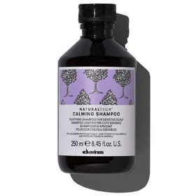 DAVINES NT CALMING УСПОКАИВАЮЩИЙ ШАМПУНЬ 250ml