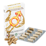 Рожетома (Rojetoma) БАД для мужчин (10 капсул)