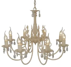 85648/8 BGE+MGD (1) Люстра