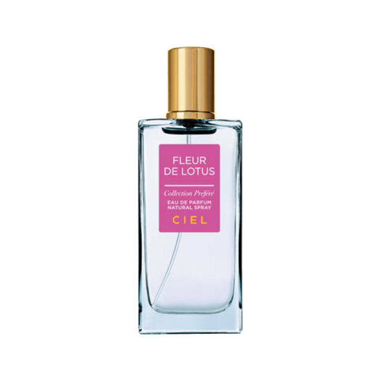 Fleur de Lotus