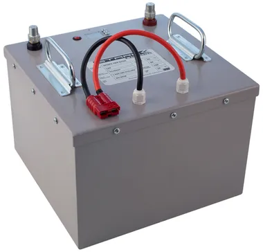 Аккумуляторы Stark Lithium / ШТАРК ЛИА Блок 24/60 - изображение 1 Аккумуляторы Stark Lithium / ШТАРК ЛИА Блок 24/60 - фото 1