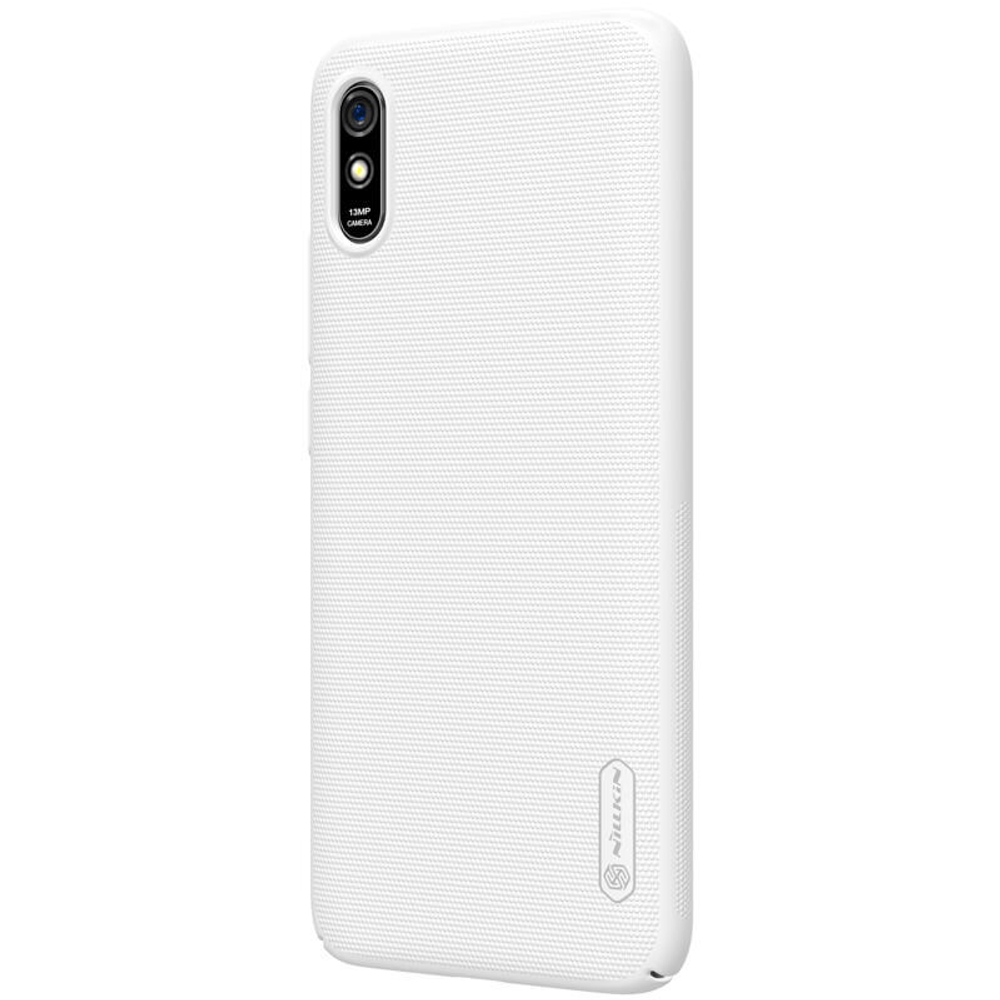 Накладка Nillkin Super Frosted Shield для Xiaomi Redmi 9A