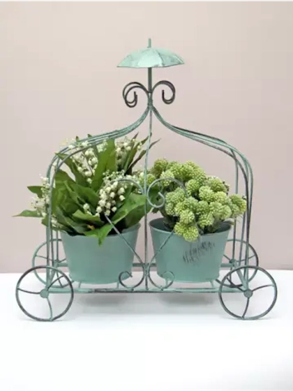 Подставка для цветов напольная