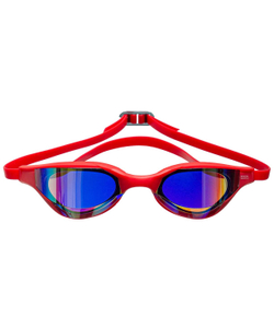 Очки для плавания Orca Red Mirror