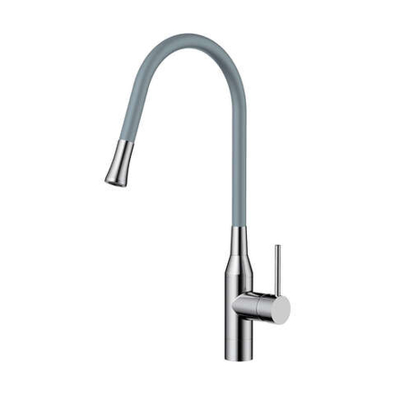 Купить Смеситель OMOIKIRI YATOMI BN-GR