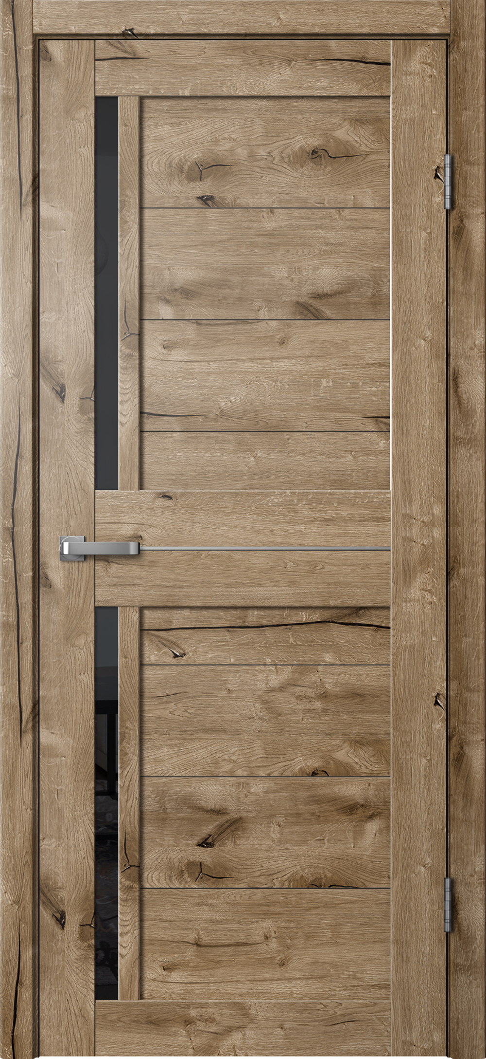 Дверь FLYDOORS 202 (Black)