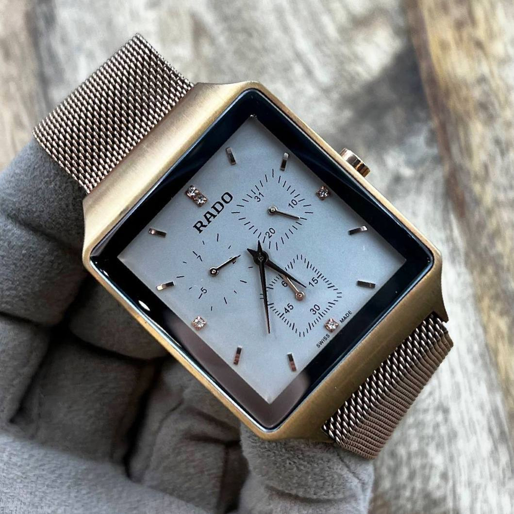 Часы Rado