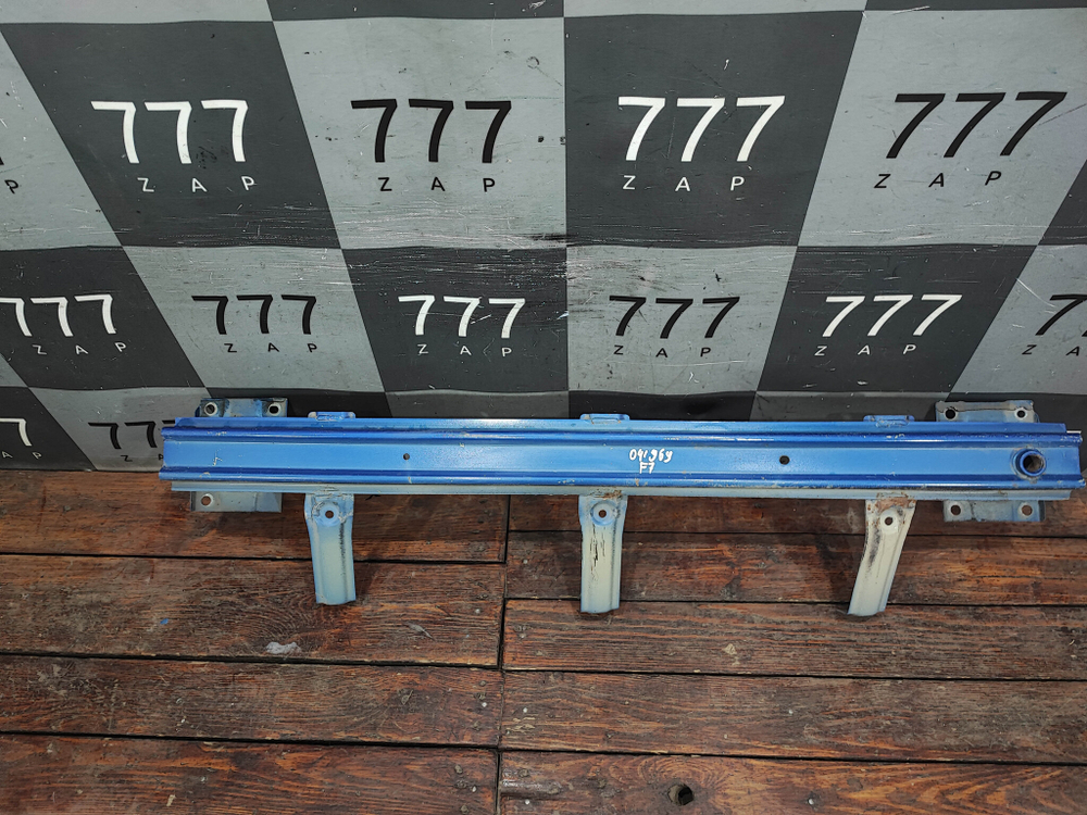 Усилитель заднего бампера Haval F7 1 19-24 Б/У Оригинал 2804131XKQ11A