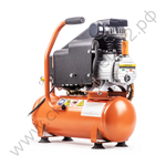 Компрессор масляный коаксиальный AERO 140/8