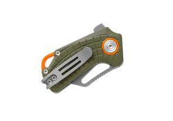 Нож FOX knives BF-761 OD Puckфотография - 2