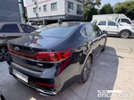 Kia K7 (Cadenza) Premier Hybrid Signatures (09.2019)