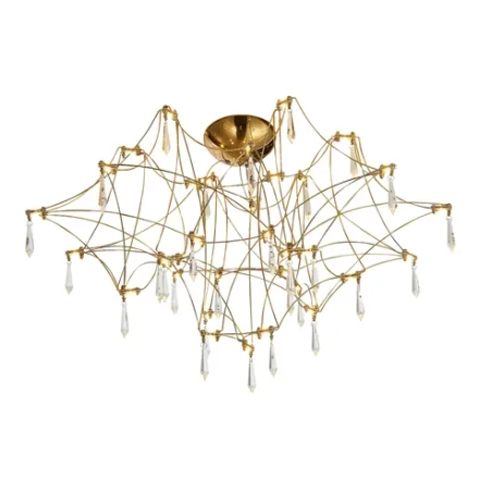 Потолочная люстра ST Luce GRAVETTA SL6601.202.78