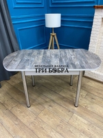 Стол кухонный раздвижной "Кантри"