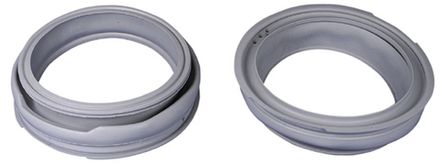 Манжета люка (уплотнитель двери) для стиральной машины Bosch WFF1200 - 295609