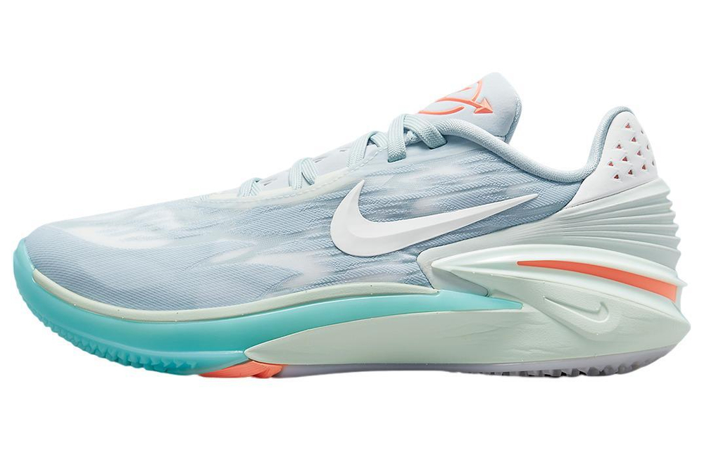 Кроссовки Nike Air Zoom G.T. Cut 2
