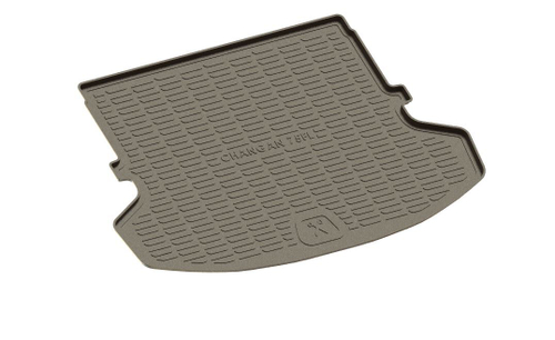 Коврики в багажник для Changan CS75 FL 2018-н.в., Seintex.95085