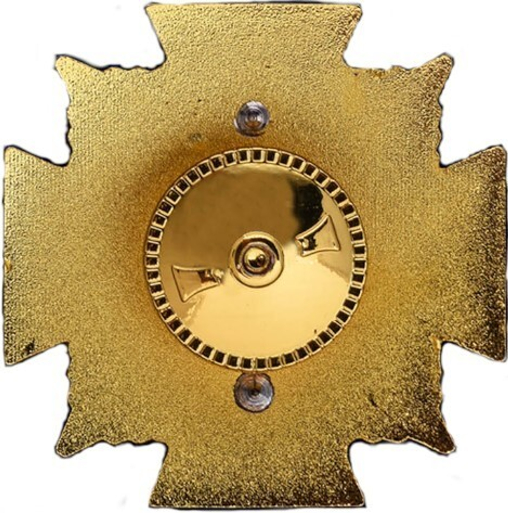 Знак ВДВ СССР