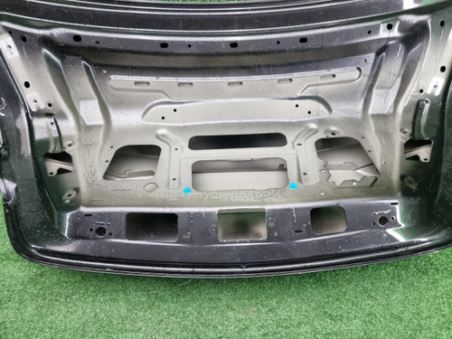Крышка багажника Mercedes C w206 (2021-н.в.)