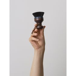 Щетка для посуды Cleans, 9 см