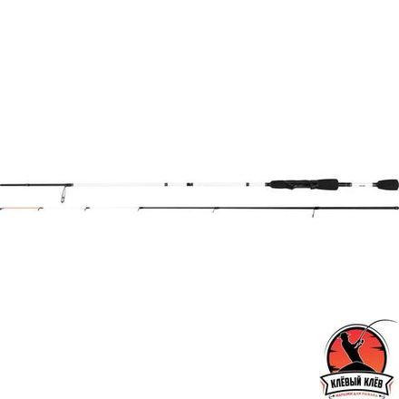 Спиннинг Blaze-2 632XUL тест 0,5 - 5 г