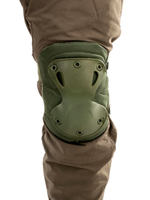 Комплект Наколенники + налокотники Helios (HS-SKE)