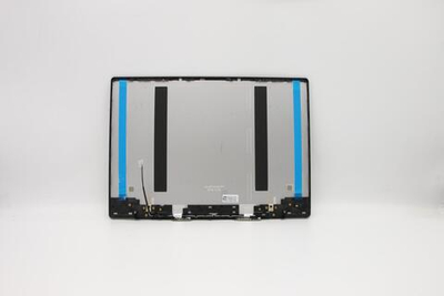 Крышка матрицы для ноутбука Lenovo 330-14AST , серая (5CB0R07702), оригинал