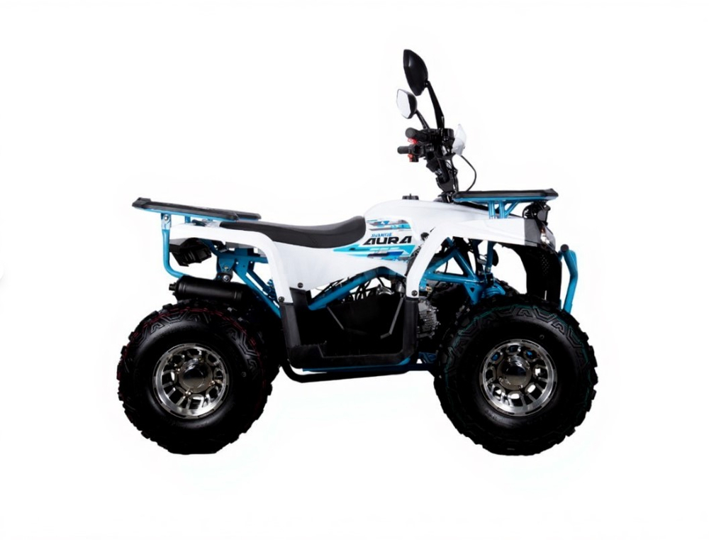 Квадроцикл Avantis Aura 125 Рrеmium