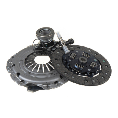 Сцепление в сборе OPEL Astra G/Vectra B GANZ GIE36069