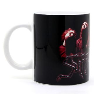 Кружка Suffocation (823)