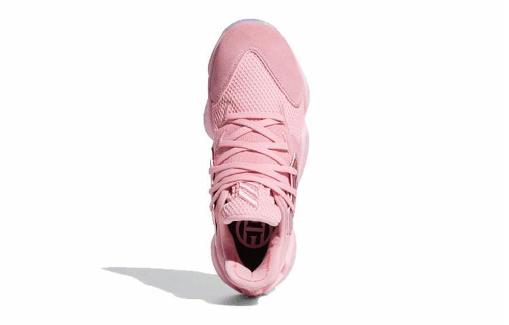 Кроссовки Adidas Harden Vol. 4 Gca