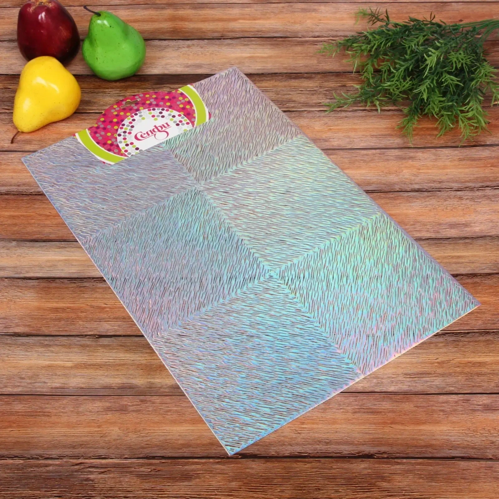 Салфетка на стол 30*45см «Спокойствие» перелив