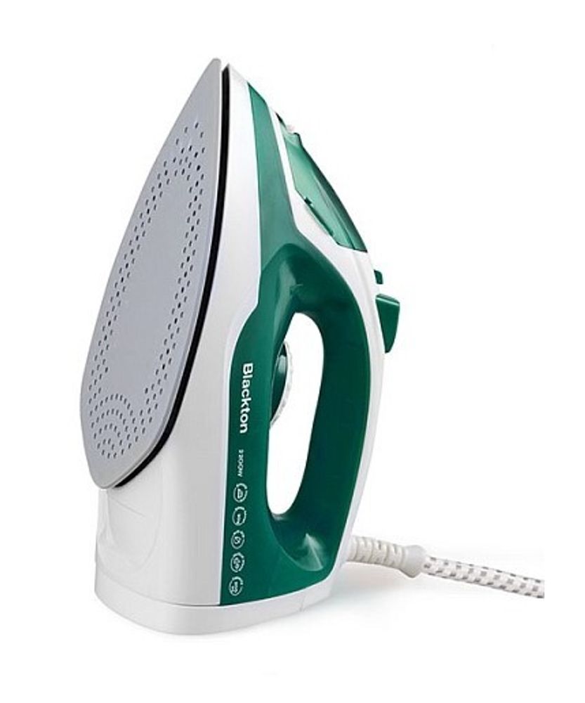 Утюг Blackton Bt SI3111 Белый-Зеленый