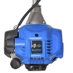 Триммер бензиновый HAITEC HT-4MS150 4-х тактный 2.1 л.с., захват 440 мм, HT4MS150