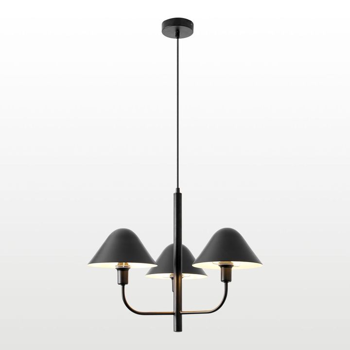 Подвесная люстра Lussole Lgo LSP-8971