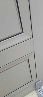 Дверь межкомнатная  Бета   В2В