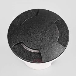 Грунтовый светильник FUMAGALLI CECI 120-3L 2F3.000.000.AXG1L